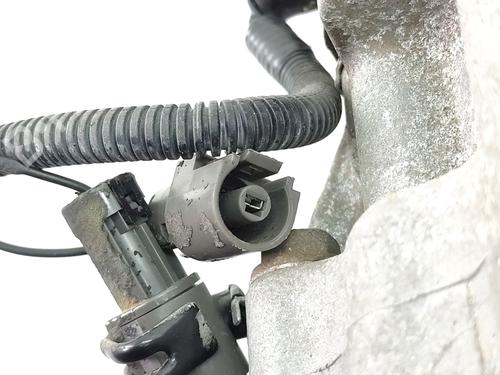 Transfer box NISSAN PICK UP (D22)  | BP9735564M36 