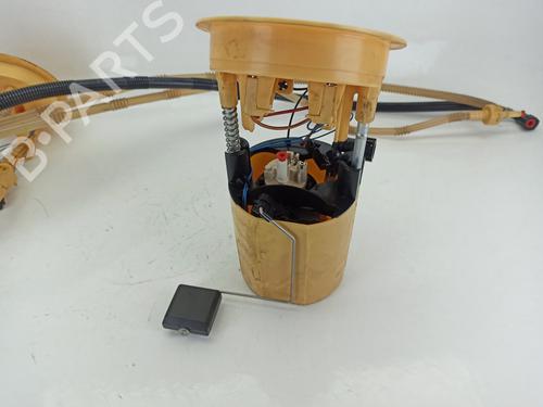 Fuel pump BMW X1 (E84) sDrive 18 d | BP12549942M76 