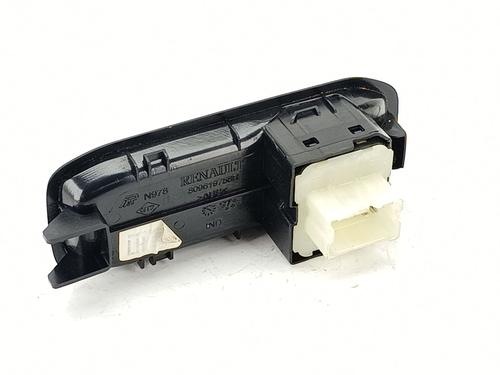 Left front window switch RENAULT EXPRESS Box Body/MPV | BP36562061I27 - Image 3