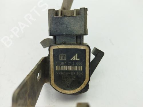 Electronic sensor PEUGEOT 407 (6D_) 2.0 HDi 135 (6DRHRH, 6DRHRE, 6DRHRG, 6DRHRJ) | BP9393133M84 