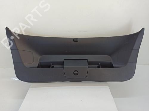 Boot lining VW GOLF VII (5G1, BQ1, BE1, BE2) 2.0 R 4motion 5G6867605