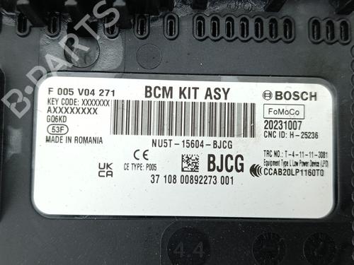 Fuse box FORD FOCUS IV (HN) 1.0 EcoBoost | BP38620429E1 - Image 2