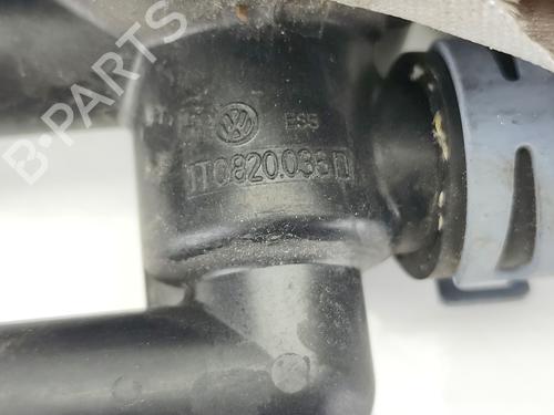 Andre AUDI Q7 (4MB, 4MG, 4MQ) 60 TFSI e quattro | BP27983181O1 