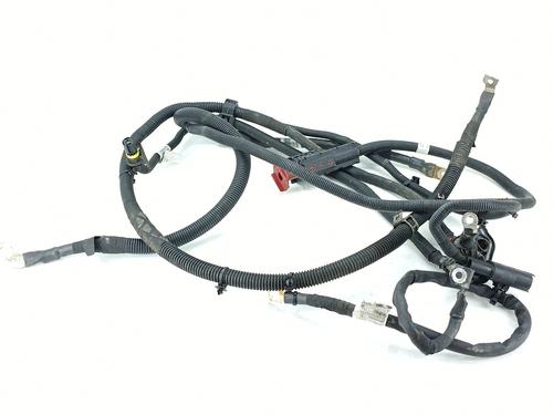 Used Wiring harness Wiring harness MERCEDES-BENZ SPRINTER 3,5-t Van (B907, B910) 317 CDI RWD (907.631, 907.633, 907.635, 907.637) (170 hp) 40013064 40013064