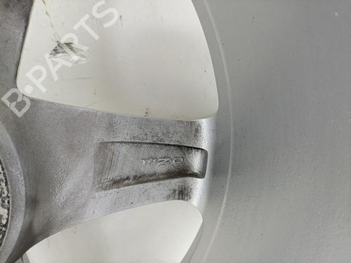 Rim MERCEDES-BENZ M-CLASS (W164) ML 320 CDI 4-matic (164.122) | BP25877624C45 