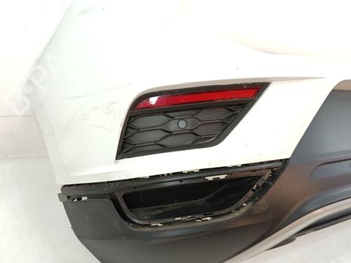 Bak støtfanger VW T-ROC (A11, D11) 1.5 TSI | BP29421698C8 