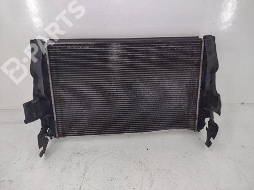 water-radiator-audi-a4-b6-8e2-19-tdi-8e0121251a-2000-2001-2002-2003-2004-2005-9310841 main image