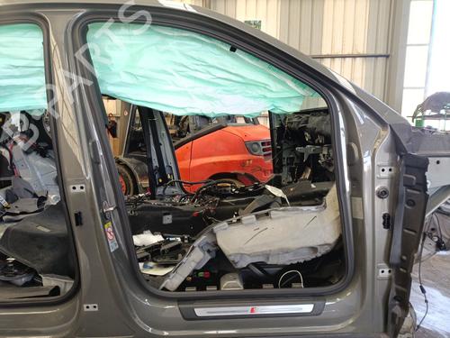 Used Rubber door seal Rubber door seal AUDI Q5 Sportback (FYT) 40 TDI Mild Hybrid quattro (204 hp) 40531925 40531925