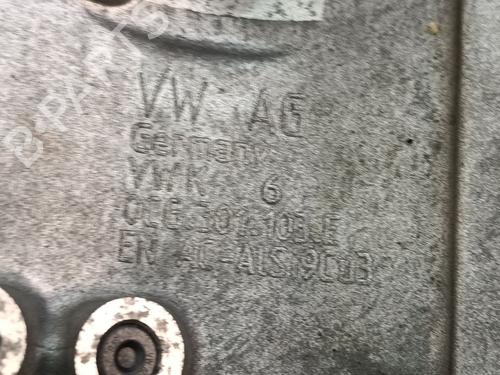 Gearbox AUDI A3 Sportback (8YA, 8YF) 35 TFSI Mild Hybrid | BP33540715M3 - Image 9