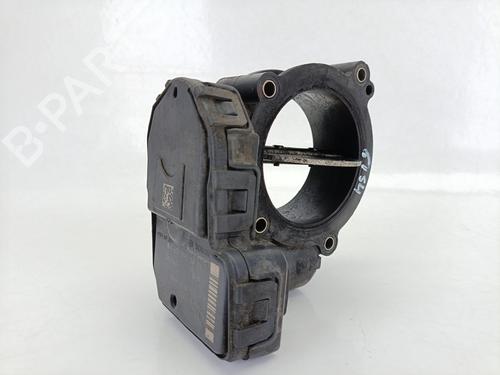 Used Throttle body MERCEDES-BENZ SPRINTER 3,5-t Van (B906) [2006-2020]  25877905