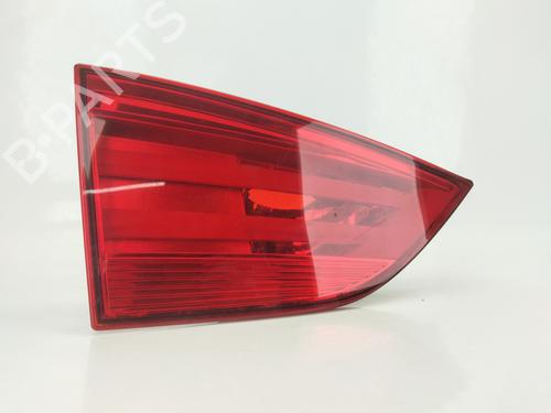 Used Left tailgate light BMW X1 (E84) sDrive 18 d (143 hp) 12982236