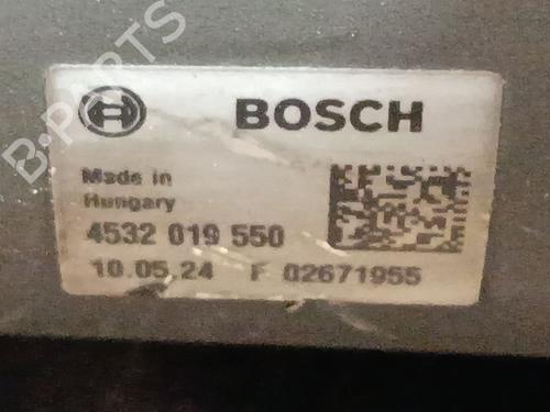 Steering rack SEAT LEON Sportstourer (KL8, KLD) 1.0 TSI | BP34445561M22  - Image 8