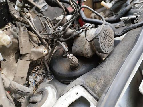 Used Servo brake SUZUKI JIMNY Closed Off-Road Vehicle (SN) [1998-2025]  26548246