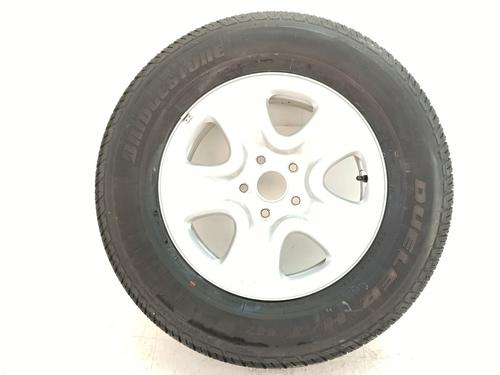 Used Rim Rim SUZUKI GRAND VITARA II (JT, TE, TD) 1.9 DDiS All-wheel Drive (JT419, TD44, JB419WD, JB419XD,... (129 hp) 35945945 35945945