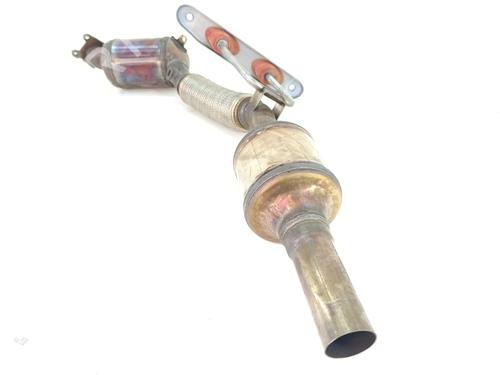 Catalyst SEAT IBIZA V (KJ1, KJG) 1.0 MPi | BP33695321M10  - Image 7