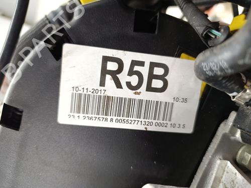 Motor JEEP COMPASS (MP, M6, MV, M7) 1.4 MultiAir | BP31706780M1 