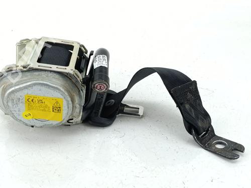 Used Rear left seatbelt Rear left seatbelt 36500237 36500237