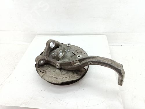 Left front steering knuckle MERCEDES-BENZ C-CLASS (W205) C 350 e (205.047) | BP29709959M25
