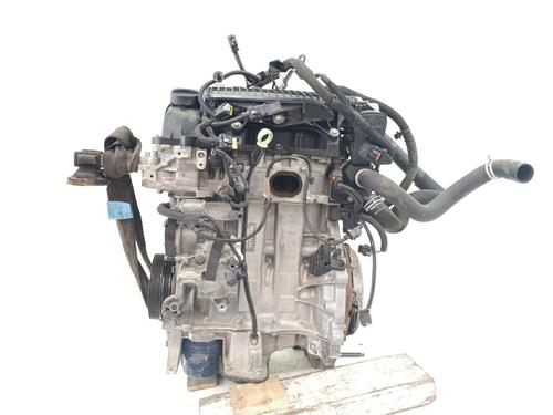 Engine CITROËN C3 III (SX) 1.2 PURETECH 82 | BP39005315M1 - Image 3