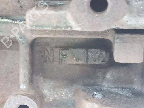 Engine (For Parts) RENAULT TRAFIC II Van (FL) 2.5 dCi 135 (FL0D) | BP39262431M64 - Image 14