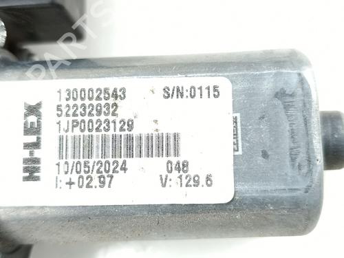 Rudehejsemekanisme ventre foran JEEP AVENGER (J2) Electric | BP39424005C22 - Image 2