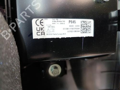 Dashboard HYUNDAI i20 III (BC3, BI3) 1.2 | BP34344728C46  - Image 6