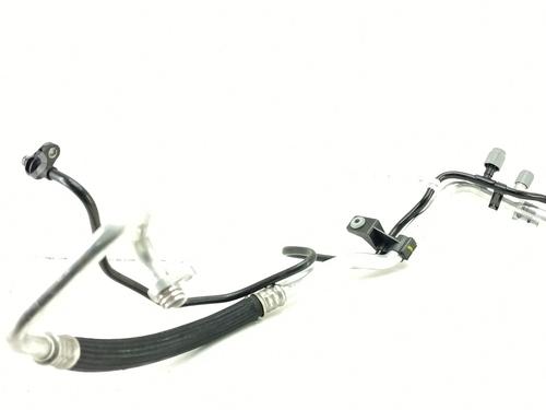 AC pipe OPEL CORSA F (P2JO) 1.2 (68) | BP30095720M126