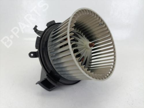 Heater blower motor MERCEDES-BENZ SPRINTER 3-t Van (B906)  | BP25876592M62 