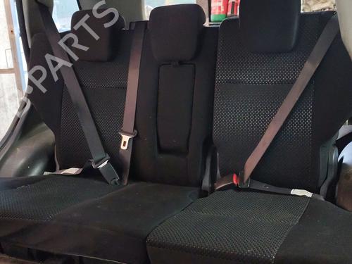Siège arrière SUZUKI GRAND VITARA II (JT, TE, TD) 1.9 DDiS All-wheel Drive (JT419, TD44, JB419WD, JB419XD,... (129 hp) 28974353