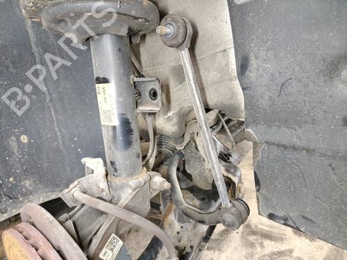 Anti roll bar VW POLO VI (AW1, BZ1, AE1) 1.0 | BP37464577M96 - Image 6