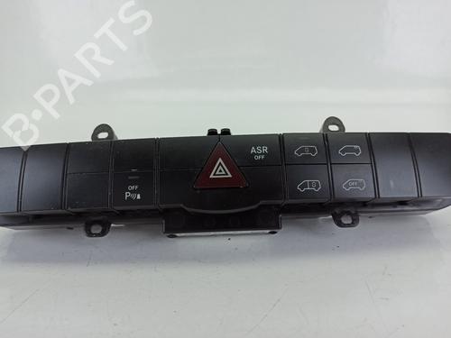 Switch MERCEDES-BENZ VITO / MIXTO Van (W639)  | BP16255013I30 