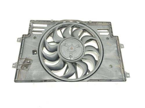 Radiator fan KIA CEED (CD) 1.6 CRDi 136 | BP34121844M35  - Image 6