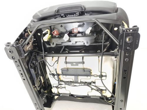 Right front seat RENAULT KADJAR (HA_, HL_) 1.3 TCe 160 (HLNC) | BP34441712C16 - Image 5