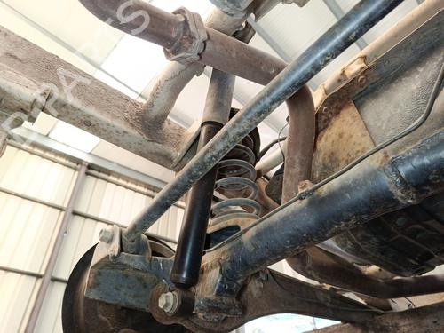 left-rear-shock-absorber-suzuki-jimny-closed-off-road-vehicle-sn-1998-33453608 main image