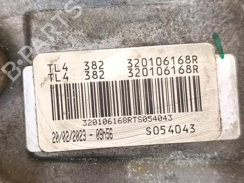 Gearbox RENAULT EXPRESS Box Body/MPV 1.5 Blue dCi 95 (F6AB) | BP39246749M3 - Image 8