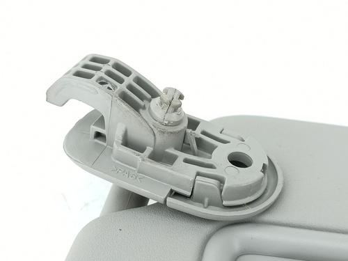 Right sun visor HYUNDAI i30 (PDE, PD, PDEN) 1.5 | BP36993222I2 - Image 2