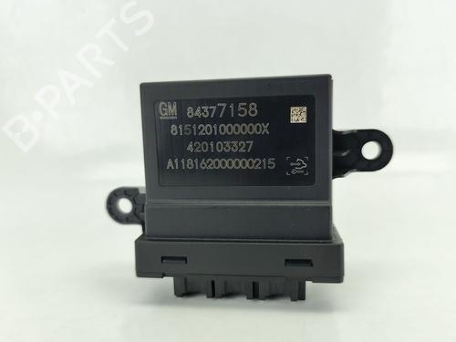 Used Electronic module OPEL ASTRA K Sports Tourer (B16) [2015-2022]  26641213