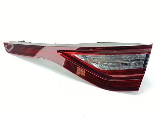 Used Right tailgate light Right tailgate light RENAULT MEGANE IV Hatchback (B9A/M/N_) 1.3 TCe 140 (B9NB) (140 hp) 34715680 34715680