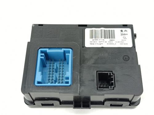 elektronisk-modul-peugeot-rifter-2018-33048543 main image