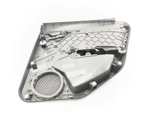 Rear left panel SEAT IBIZA V (KJ1, KJG) 1.0 TSI | BP34004663C60  - Image 5