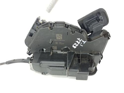 Rear left lock SKODA KAROQ (NU7, ND7) 2.0 TDI | BP29418916C100 