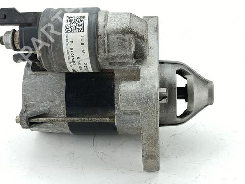 Anlasser für CITROËN C3 AIRCROSS II (2R_, 2C_) 1.2 PureTech 110 (2RHNZB, 2RHNZW, 2RHNPX, 2RHNPJ) (110 hp) 27405840