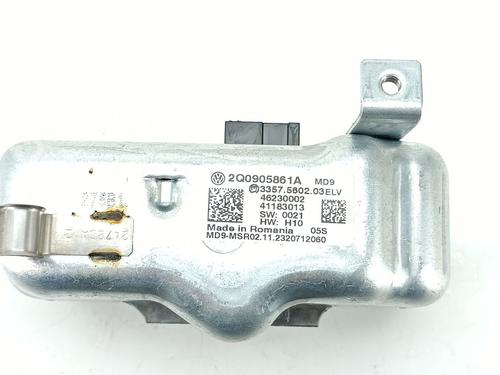 Electronic module SEAT IBIZA V (KJ1, KJG) 1.0 TSI | BP35801010M83 - Image 2