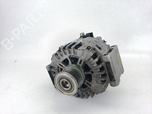 Used Alternator MERCEDES-BENZ C-CLASS (W204) [2007-2015]  25878414