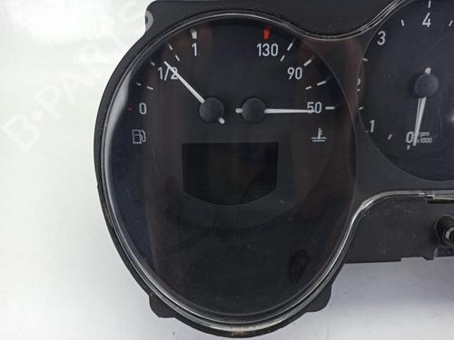 Instrument cluster SEAT ALTEA (5P1)  | BP16241472C47 