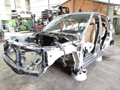 Other LAND ROVER RANGE ROVER SPORT I (L320) 3.6 D 4x4 | BP30393373O1 