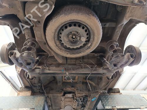 Bakaksel Bakaksel RENAULT EXPRESS Box Body/MPV [2021-2026] 37521661 37521661