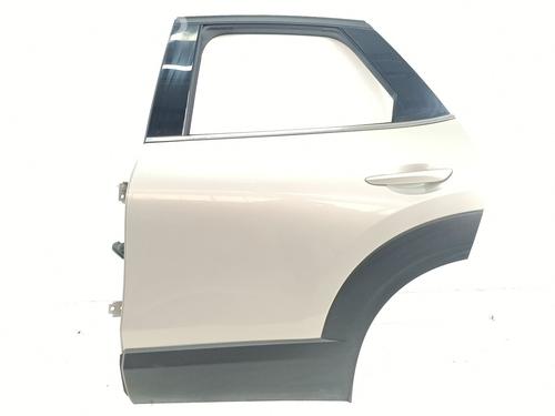 Dør venstre bak Dør venstre bak MAZDA CX-30 (DM) SKYACTIV-G M Hybrid (DM5W, DM6W) (150 hp) 34544398 34544398