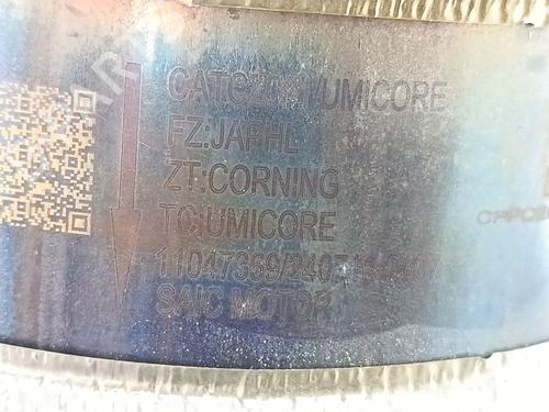 Catalyst MG MG 3 (ZP2_)  | BP30153581M10 