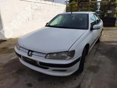 Used Parts PEUGEOT 406 Break (8E/F)  2.1 TD 12V  1034890